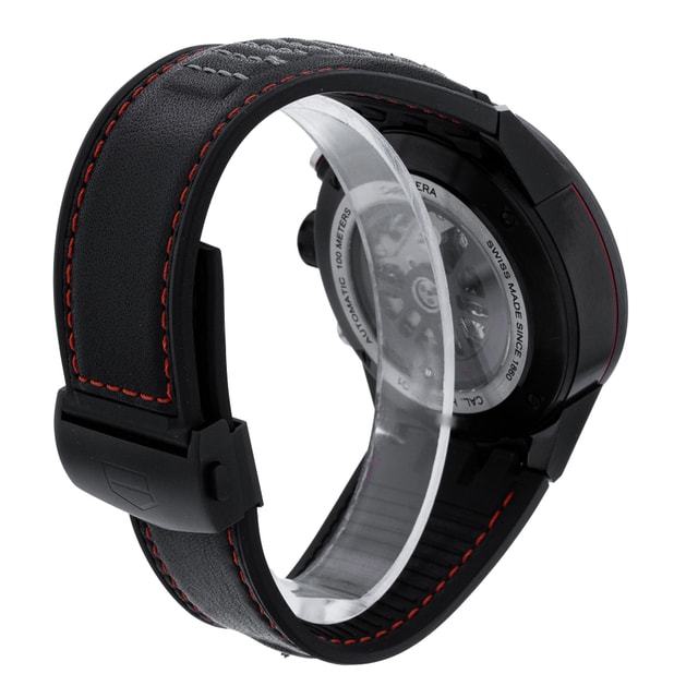 Tag Heuer Carrera CAR2A1H.FT6101 Image 3